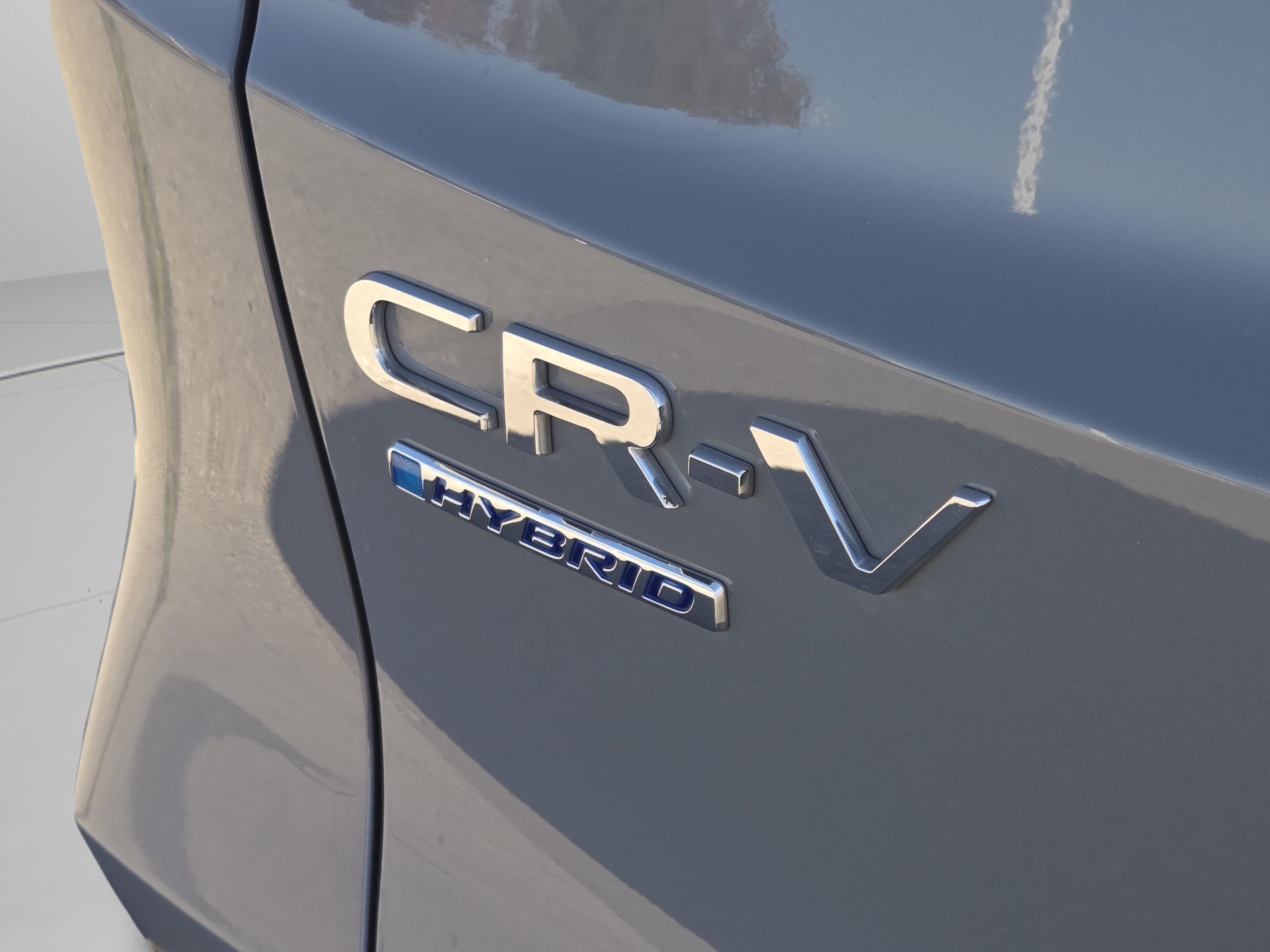 Certified Used 2024 Urban Gray Pearl Honda HYBRID AWD SPORT-L image 68