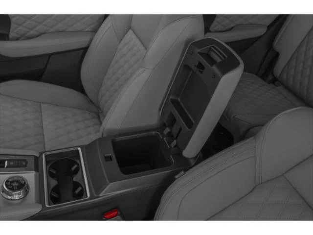 New 2026 Moonstone Gray Metallic Mitsubishi SEL image 16