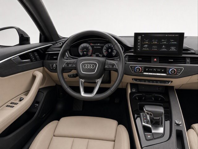 2021 Audi A5 Coupe Premium Plus - Photo 13