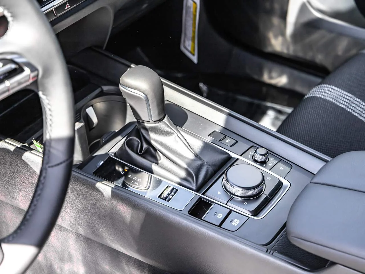 New 2026 Polymetal Gray Metallic Mazda Preferred AWD image 20