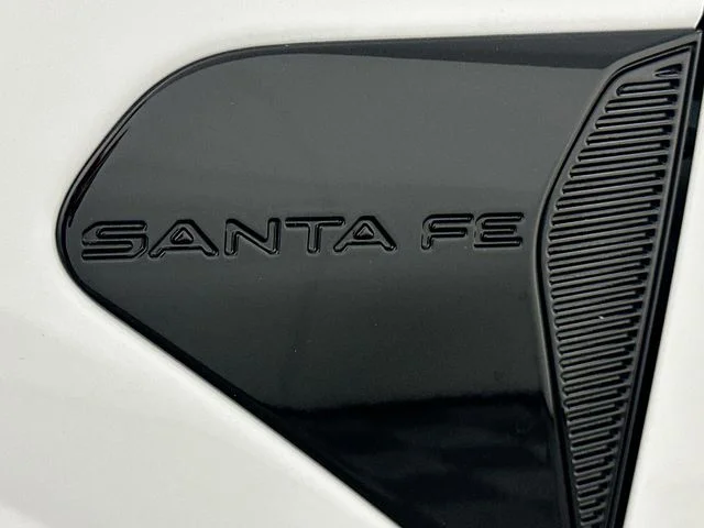 New 2026 White Hyundai SEL image 23