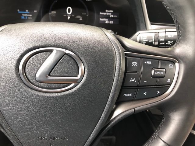 Certified Used 2025  Lexus 300h Premium image 27