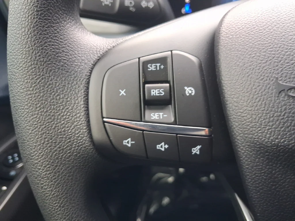 New 2026 Gray Ford XL image 24