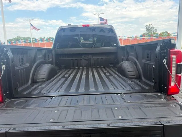 2026 Ford F-250 Super Duty XL - Photo 27
