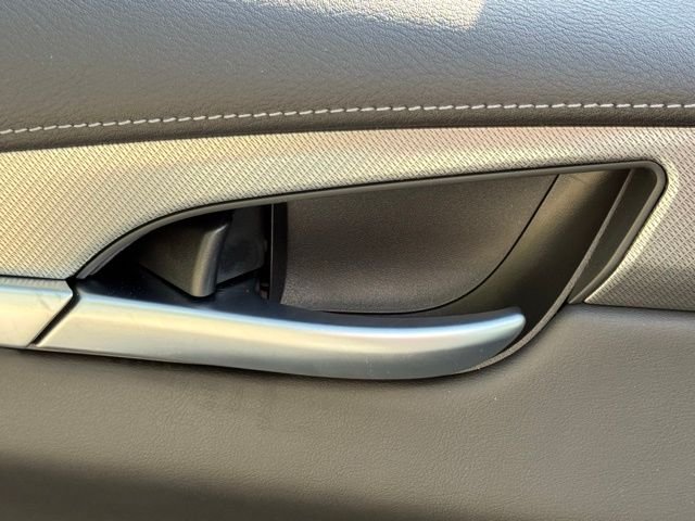 New 2026 HARBOR GRAY INFINITI Luxe AWD image 18