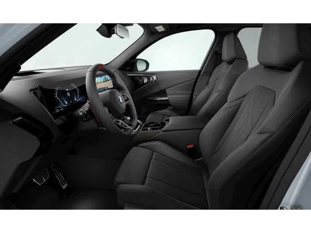 New 2026 Brooklyn Grey Metallic BMW  image 6