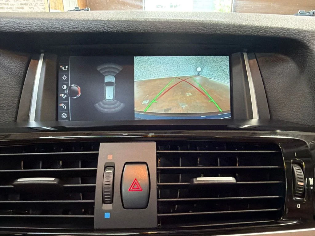 Used 2017 Deep Sea Blue Metallic BMW xDrive28i image 20