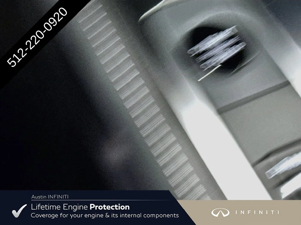 New 2027 Gray INFINITI SPORT image 20