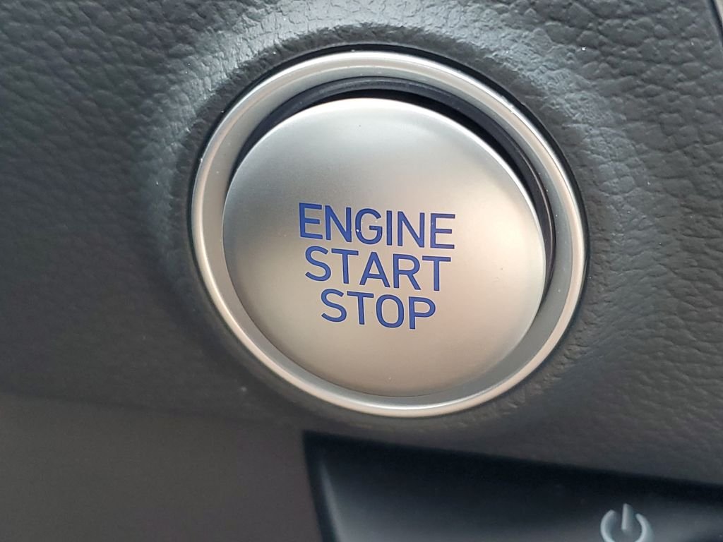 2026 Hyundai Sonata Hybrid SEL - Photo 27