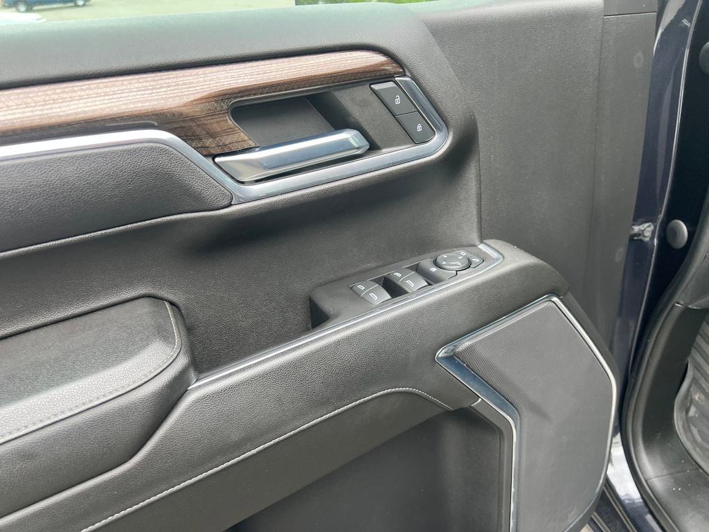 Certified Used 2023 Dark Ash Metallic Chevrolet LT Trail Boss image 14