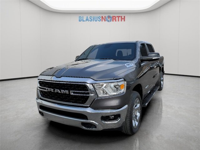2022 RAM Ram 1500 Pickup Big Horn/Lone Star