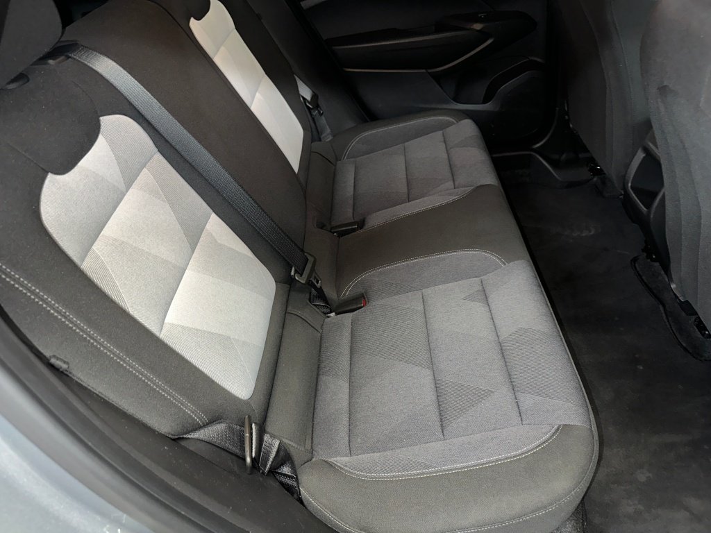 2024 Chevrolet Trax LS - Photo 26