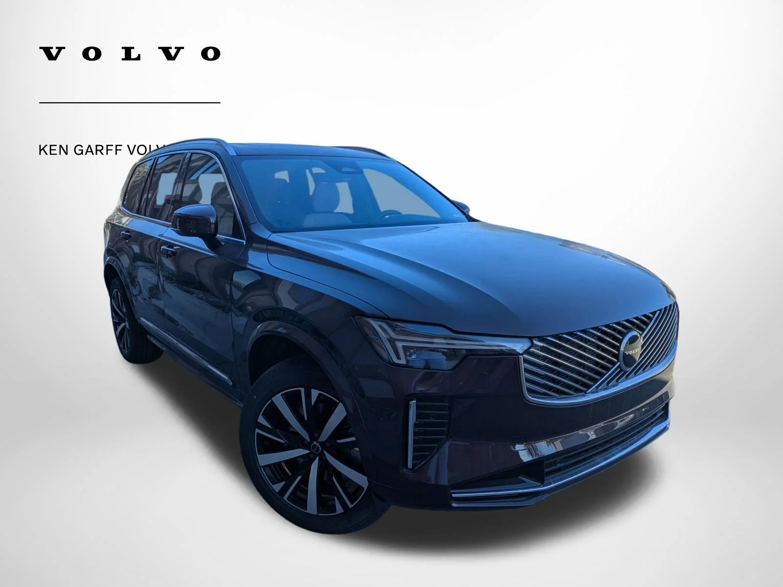 2026 Volvo XC90 B5 Core Bright 4WD's photo