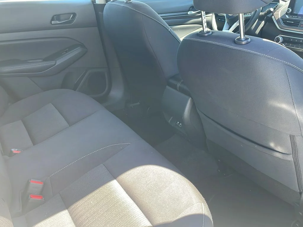 2025 Nissan Altima SV - Photo 22