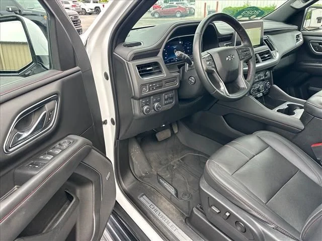 Used 2023 White Chevrolet RST image 14