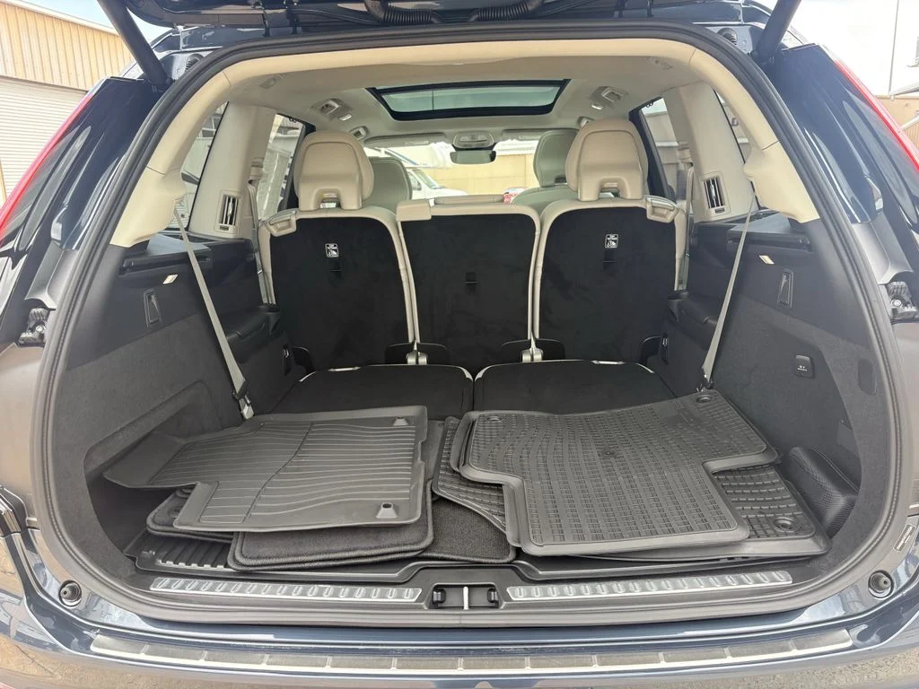 New 2026 Denim Blue Volvo Ultra image 28