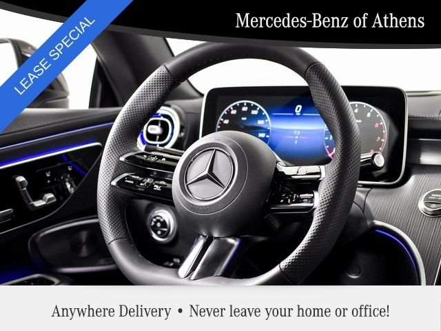 New 2026 Graphite Grey Metallic Mercedes-Benz CLE 450 image 27