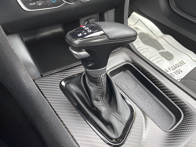 Used 2023 Gray Dodge SXT image 25