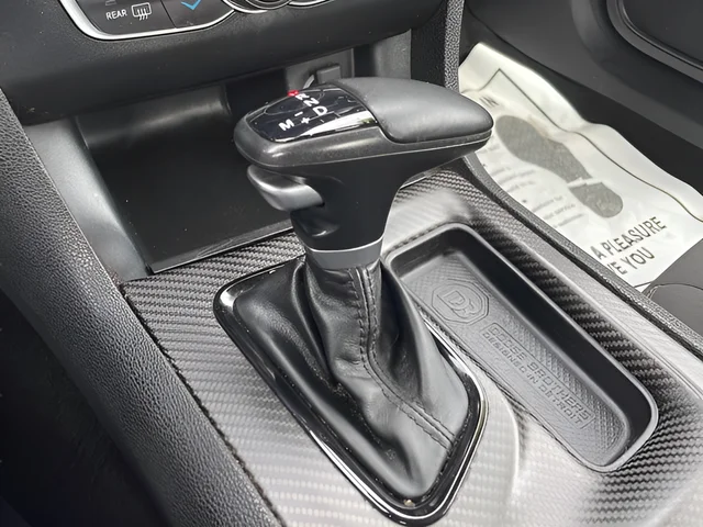 Used 2023 Gray Dodge SXT image 25