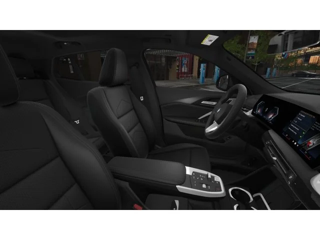 Certified Used 2026 Skyscraper Grey Metallic BMW xDrive28i image 9