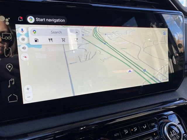 New 2026 Onyx Black GMC AT4 image 18