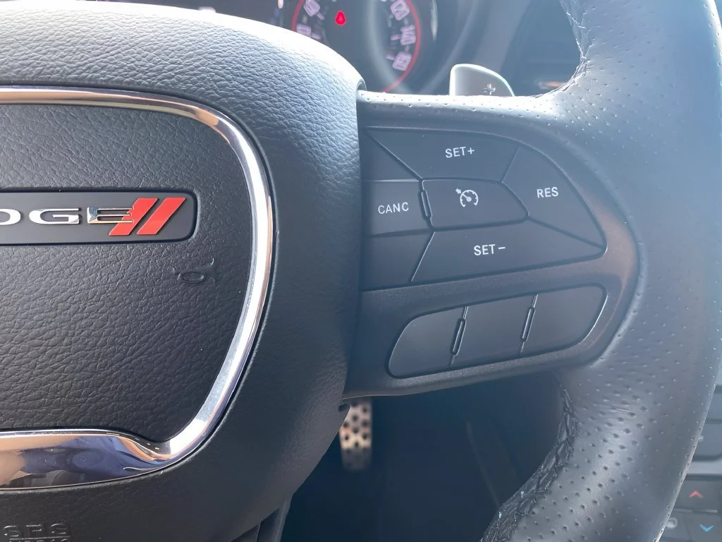 Used 2023  Dodge R/T image 17