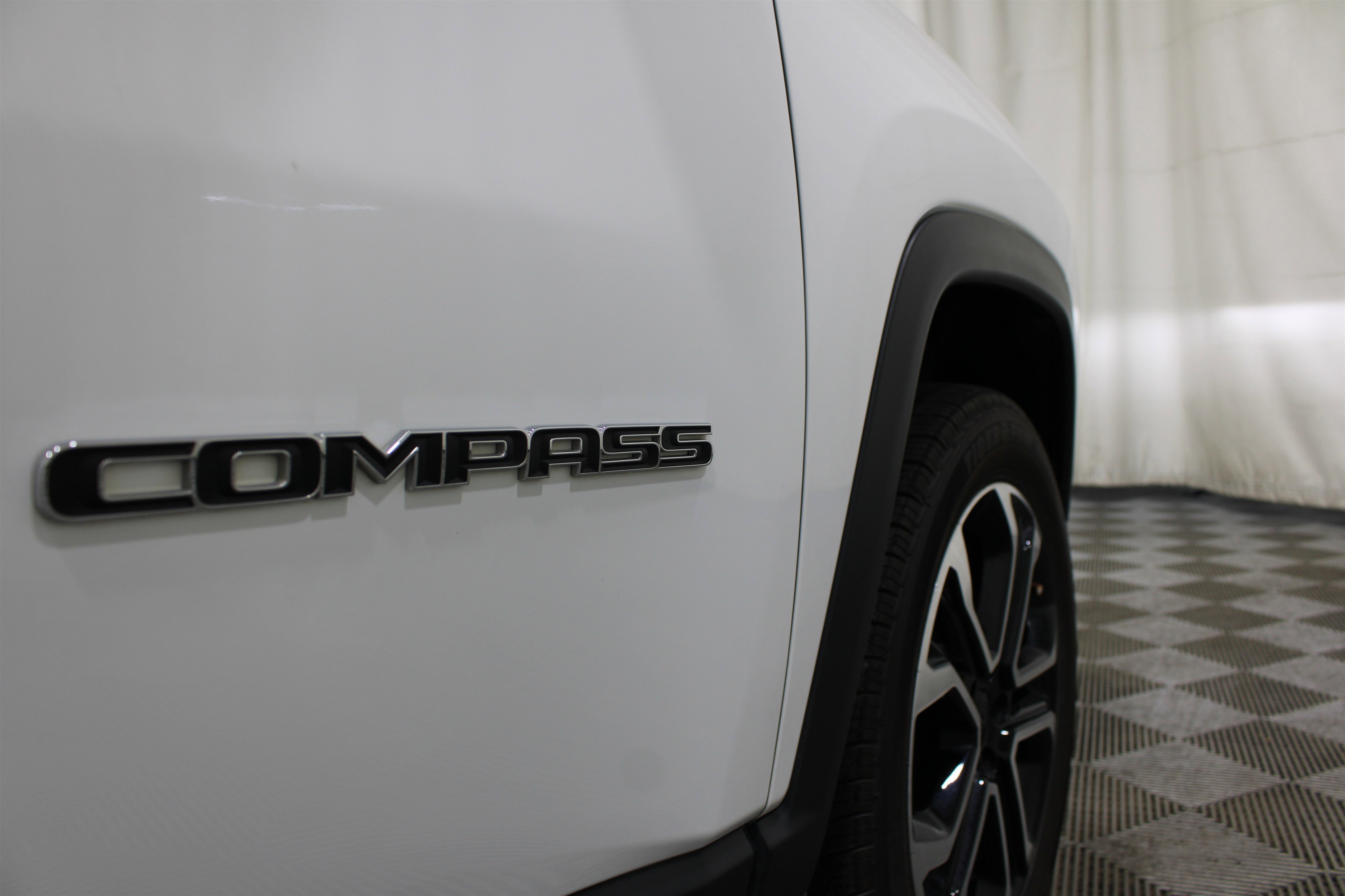 2024 Jeep Compass Limited - Photo 26