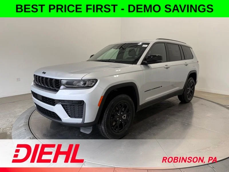 New 2026 Silver Zynith Exterior Paint Jeep  image 3