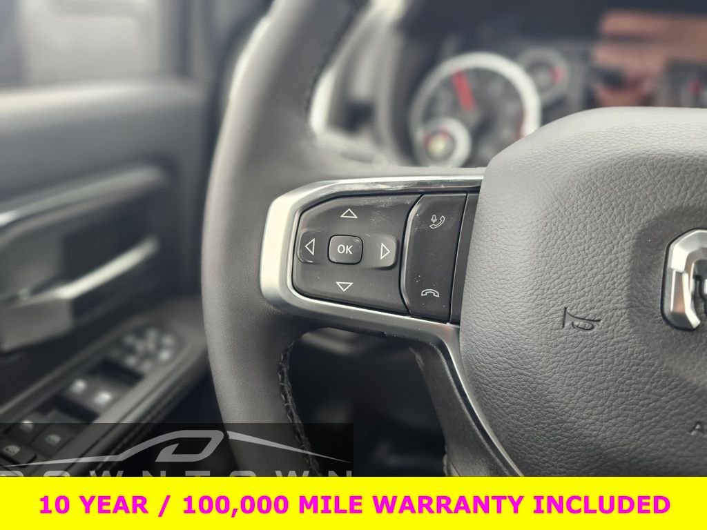 2026 RAM 2500 Big Horn - Photo 14