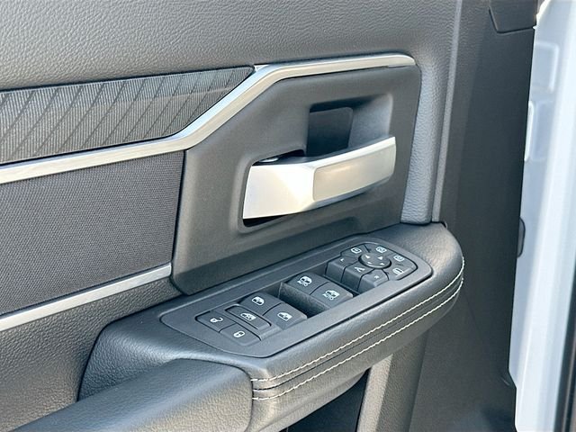 2025 RAM 2500 Big Horn - Photo 12
