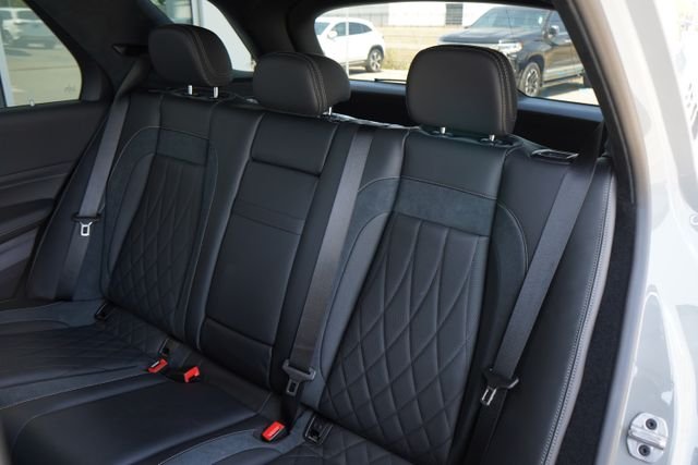 New 2026 MANUFAKTUR Alpine Grey Mercedes-Benz AMG® GLE 63 S 4MATIC+ SUV image 30