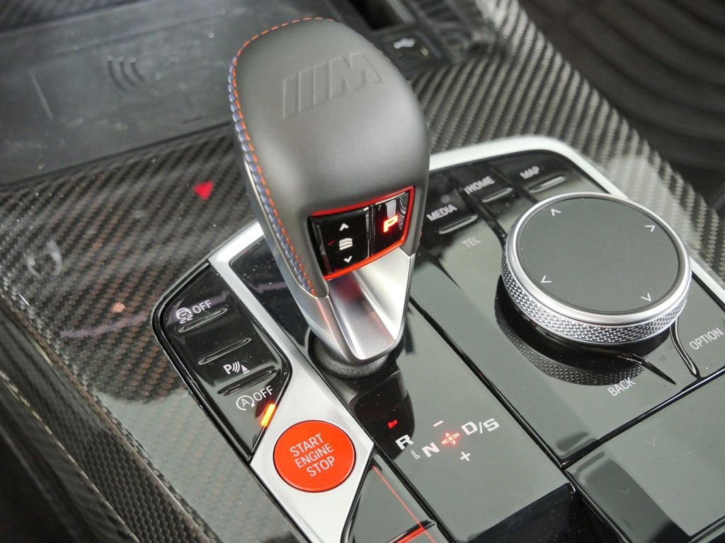 Used 2026 Special Order Color BMW CS image 44