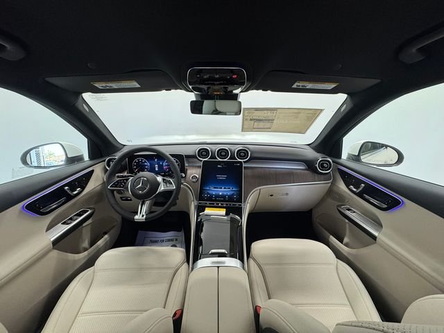 2025 Mercedes-Benz GLE GLE350 - Photo 21