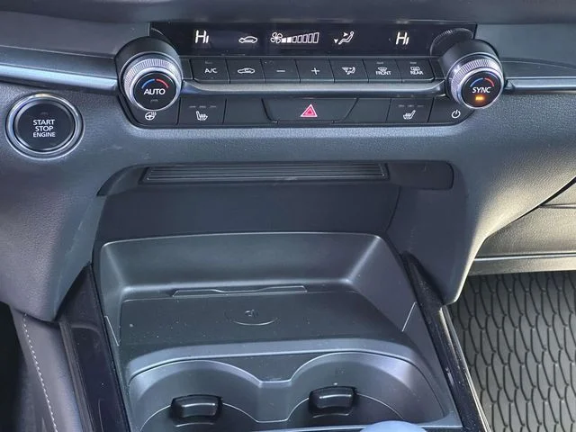 2026 Mazda CX-30 Turbo Premium Plus - Photo 21