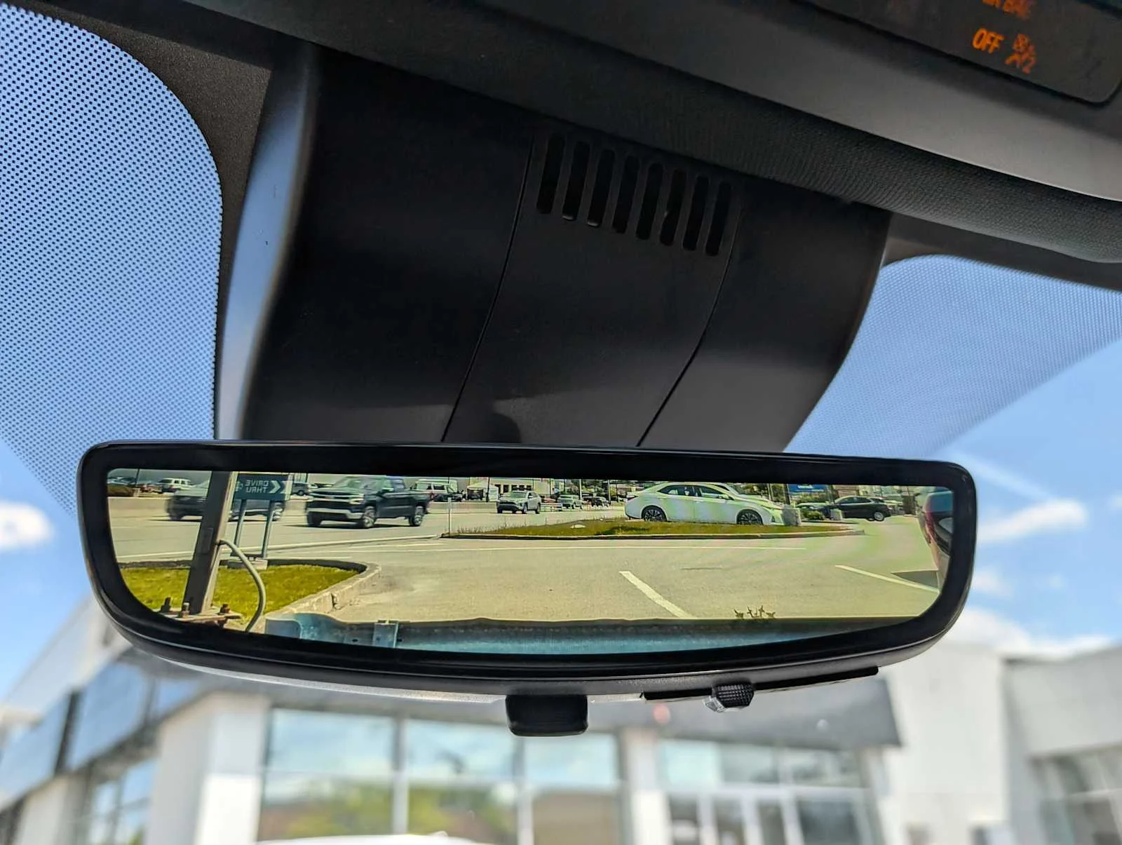 New 2026 Onyx Black GMC Denali image 28