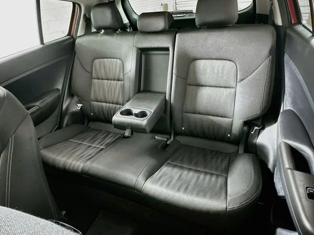 Certified Pre-Owned 2022 Kia Sportage LX