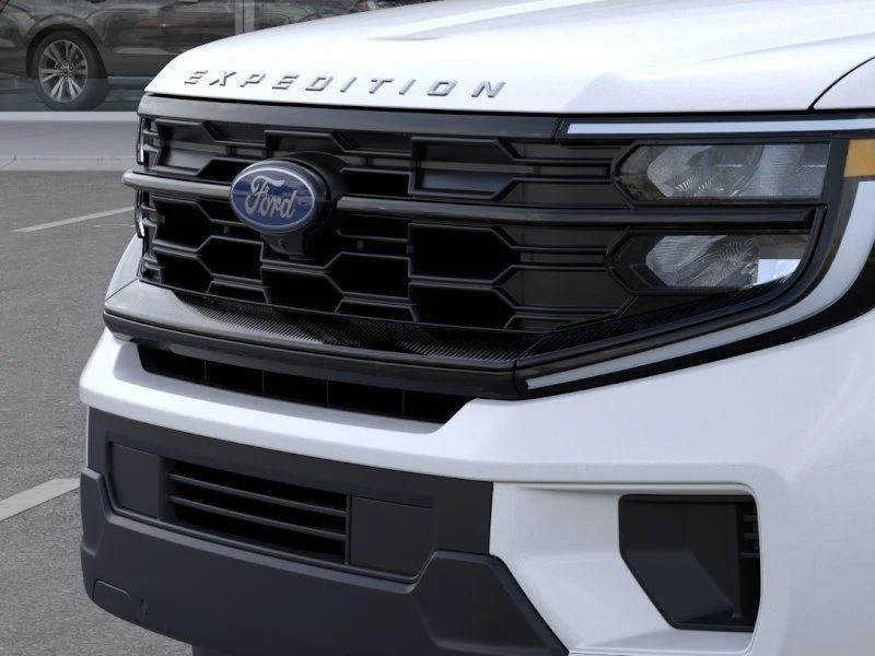 New 2026 Star White Ford Active image 17
