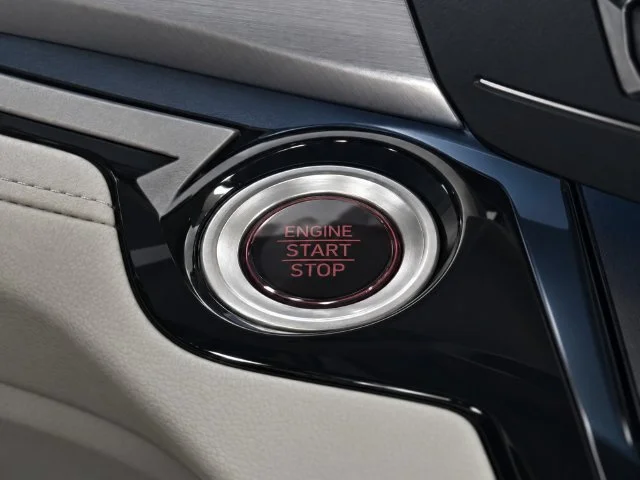 2025 Honda Odyssey Touring - Photo 13
