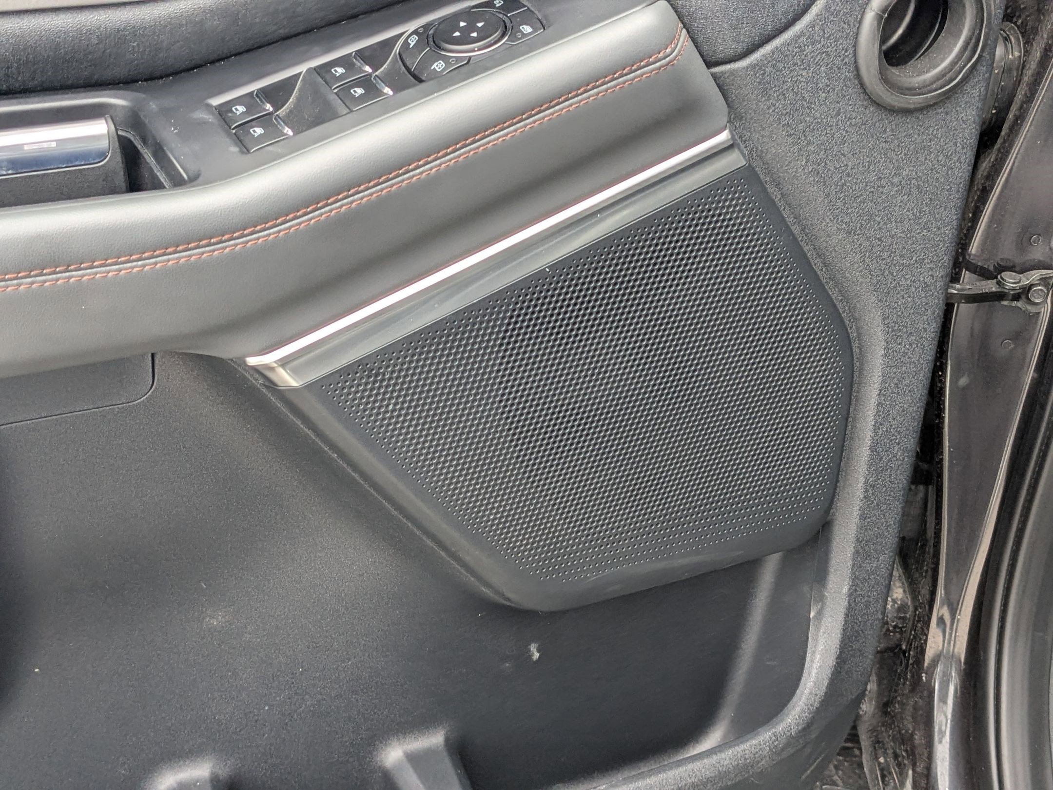 Certified Used 2025 Blue Ford Active image 14