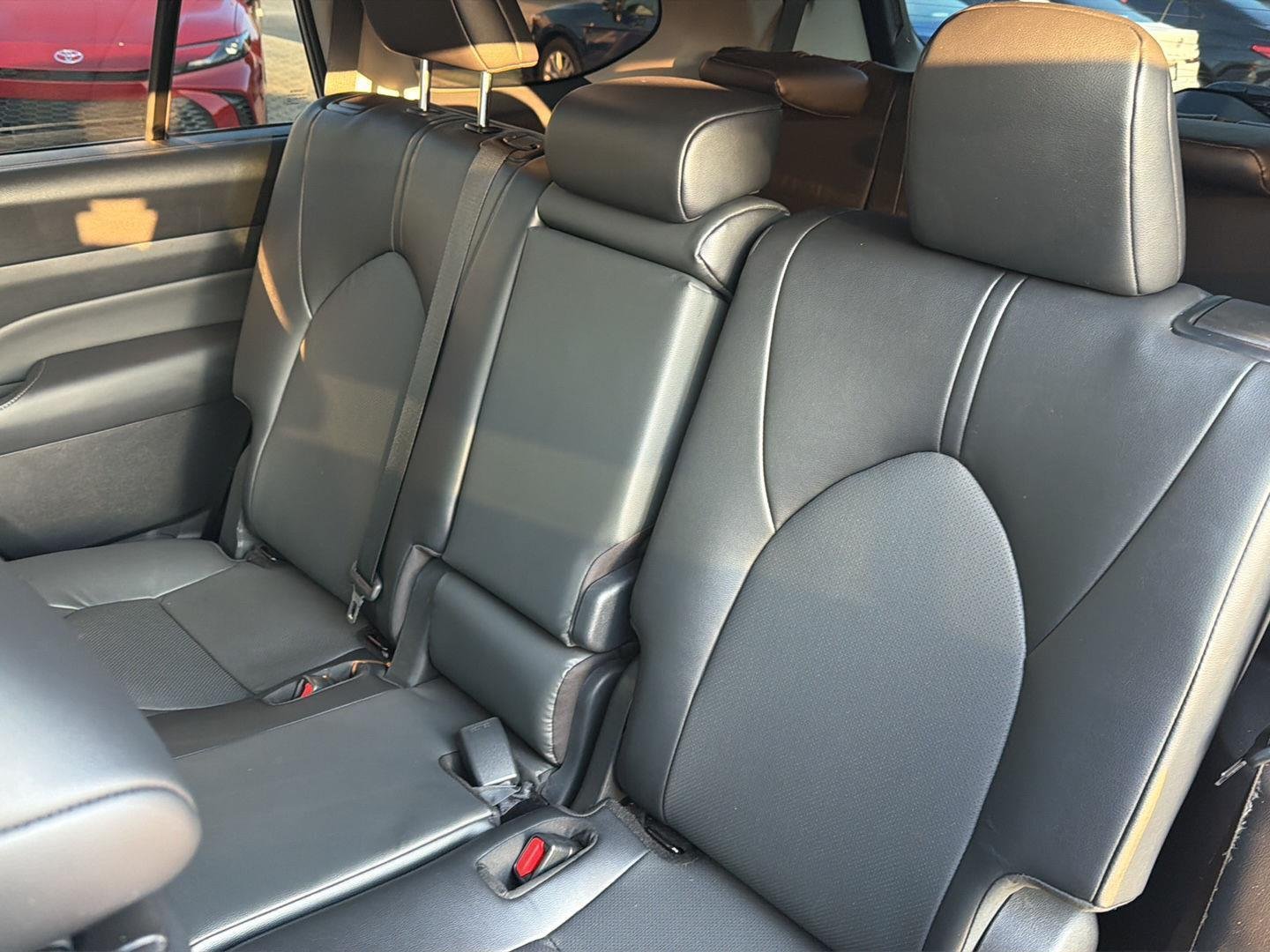 Certified Used 2025 Celestial Silver Metallic Toyota XLE image 32