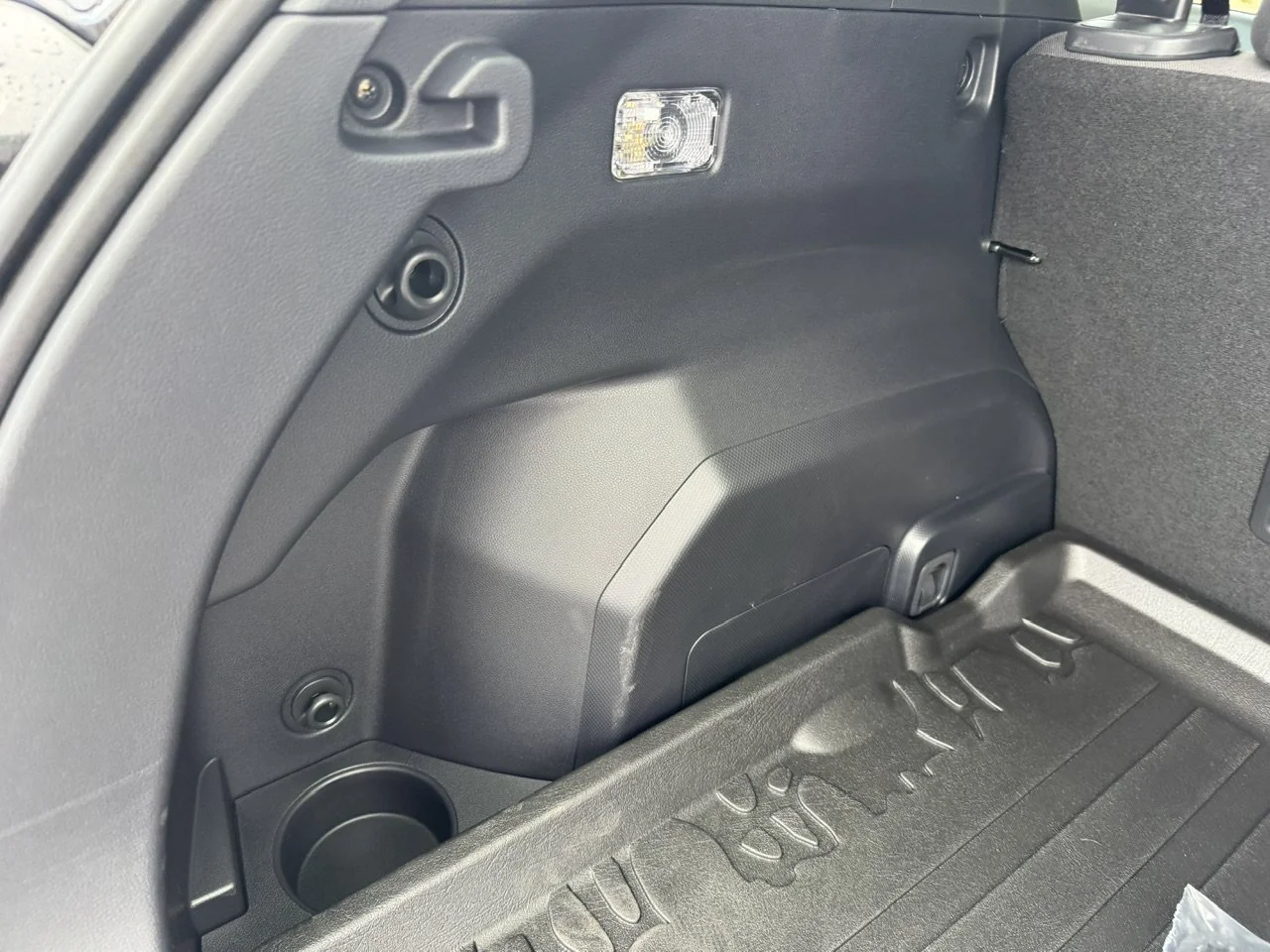 New 2026 Magnetite Gray Metallic Subaru Premium image 37
