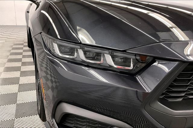 2024 Ford Mustang EcoBoost Premium - Photo 31