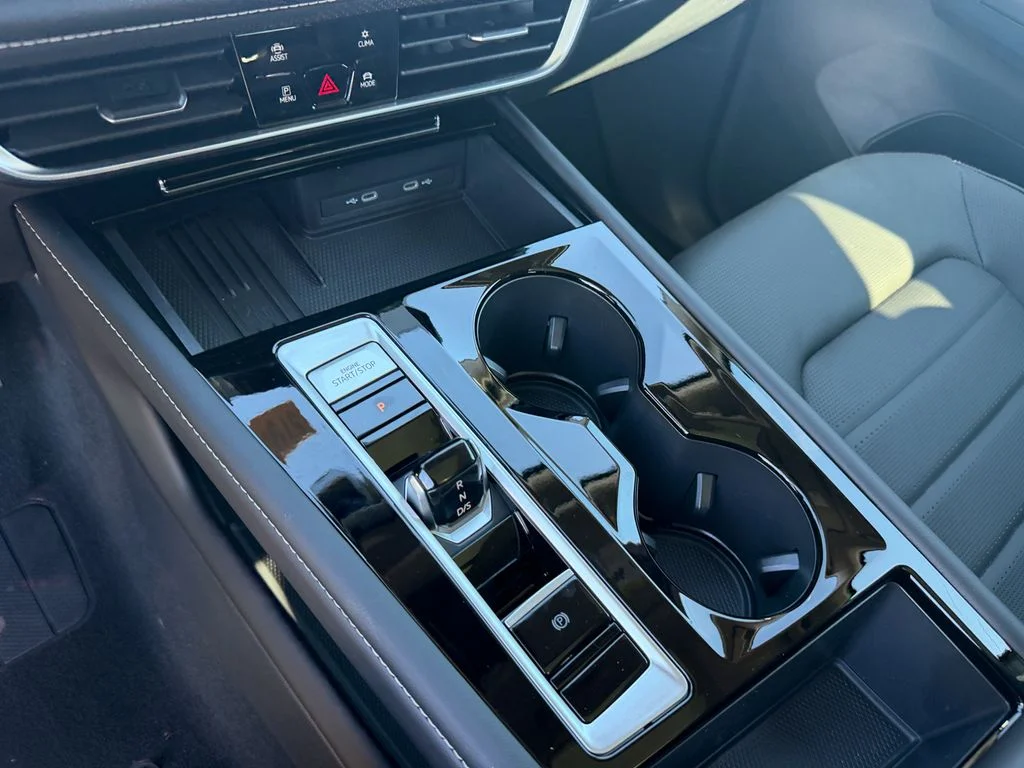 2026 Volkswagen Atlas SEL - Photo 22