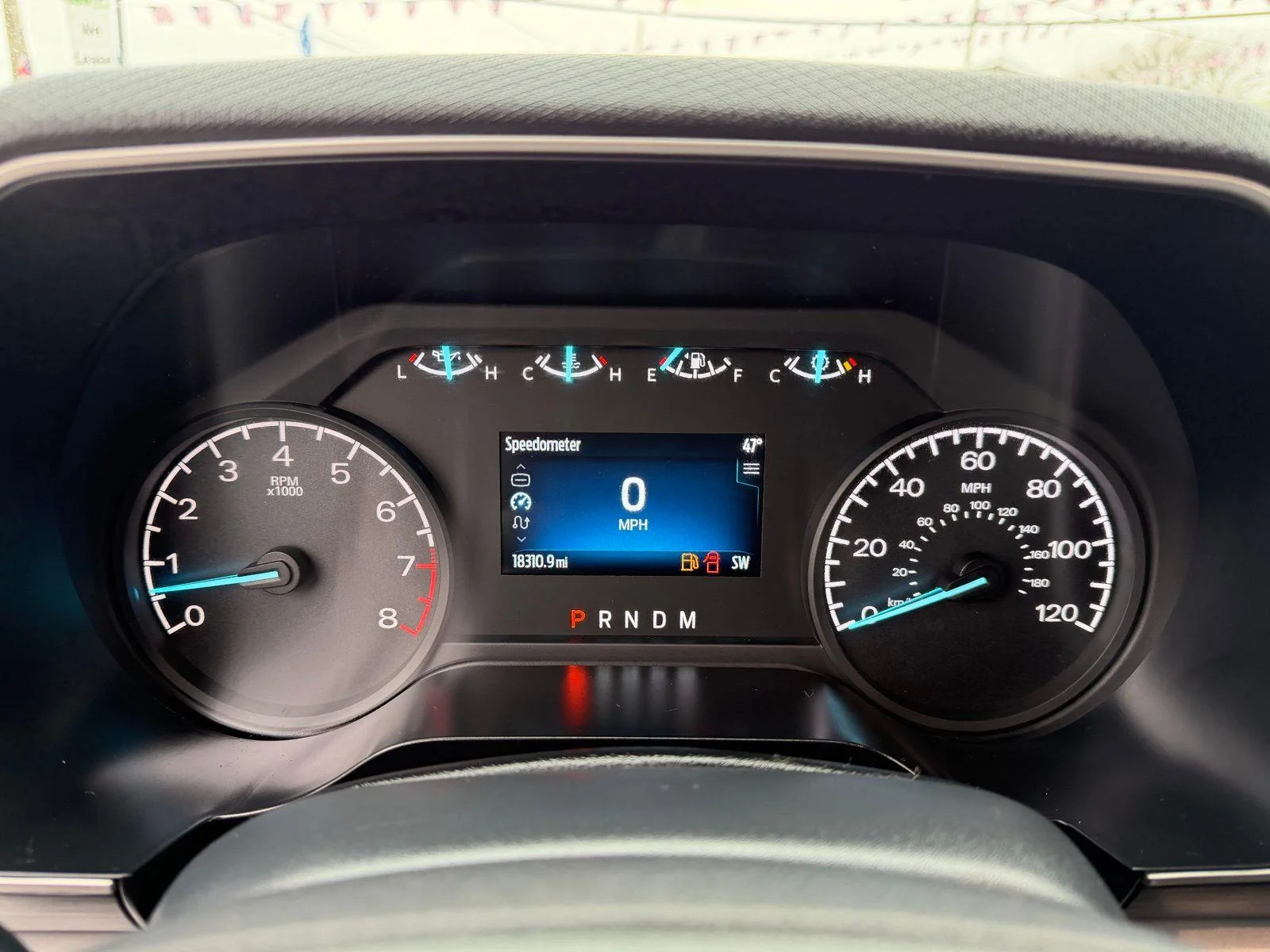 2022 Ford F-150 XLT - Photo 27