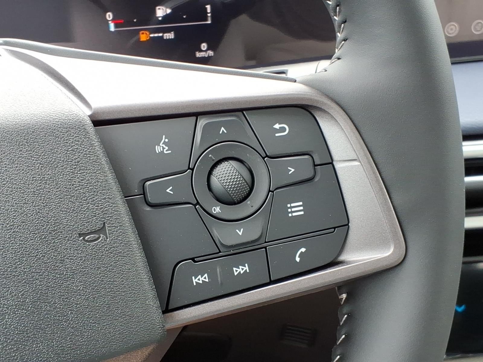 2026 Nissan Sentra SL Black at Robbins Nissan