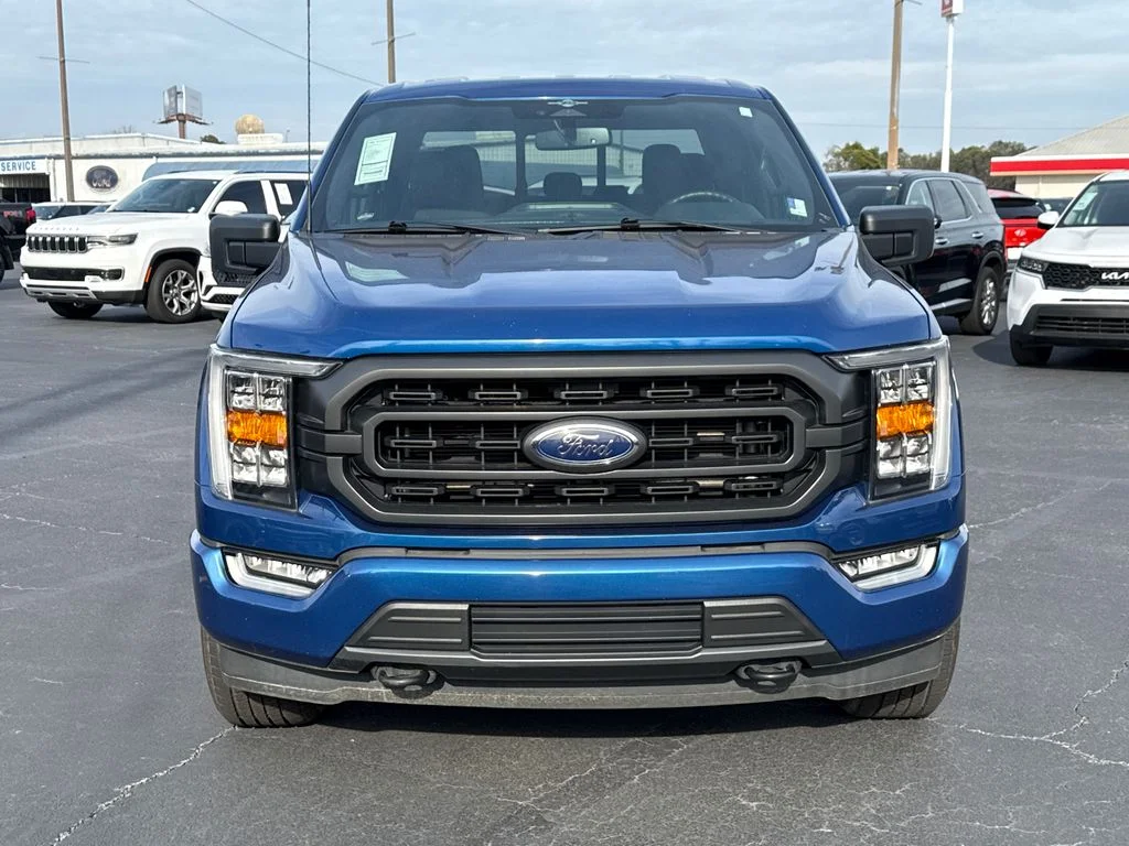 1FTFW1E59PKD39079