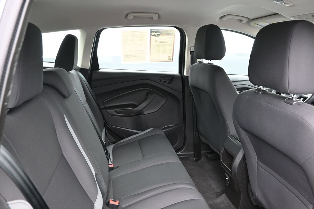 Used 2014 Silver Ford S image 32