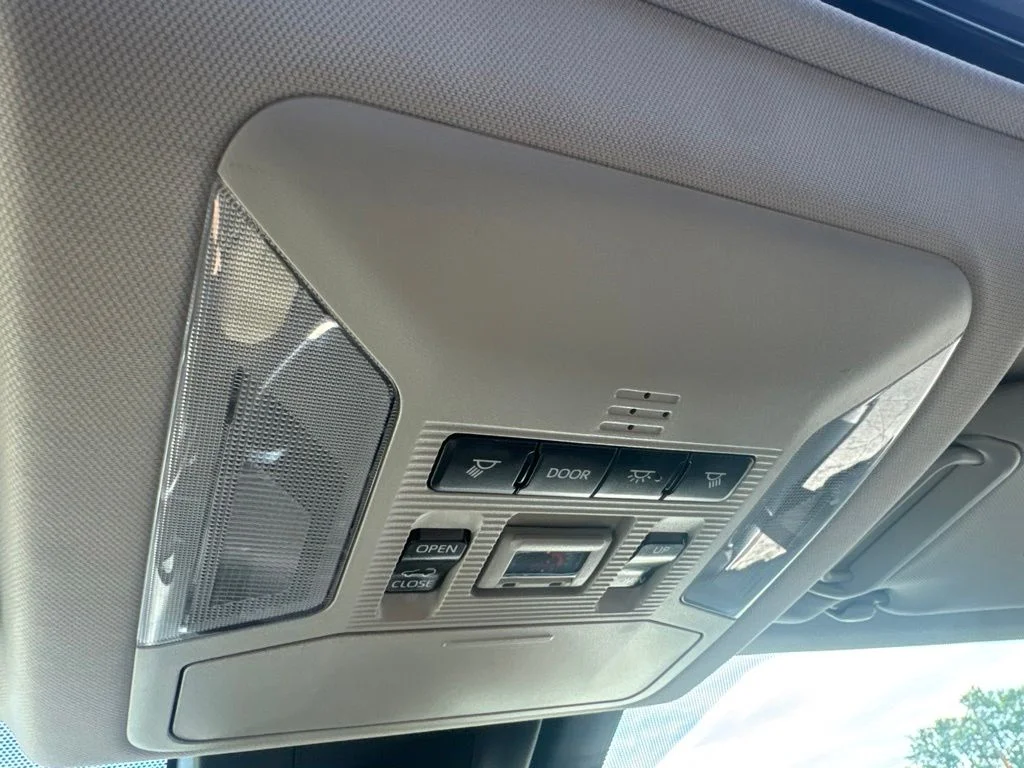 Certified Used 2020 Magnetic Gray Metallic Toyota XLE image 26