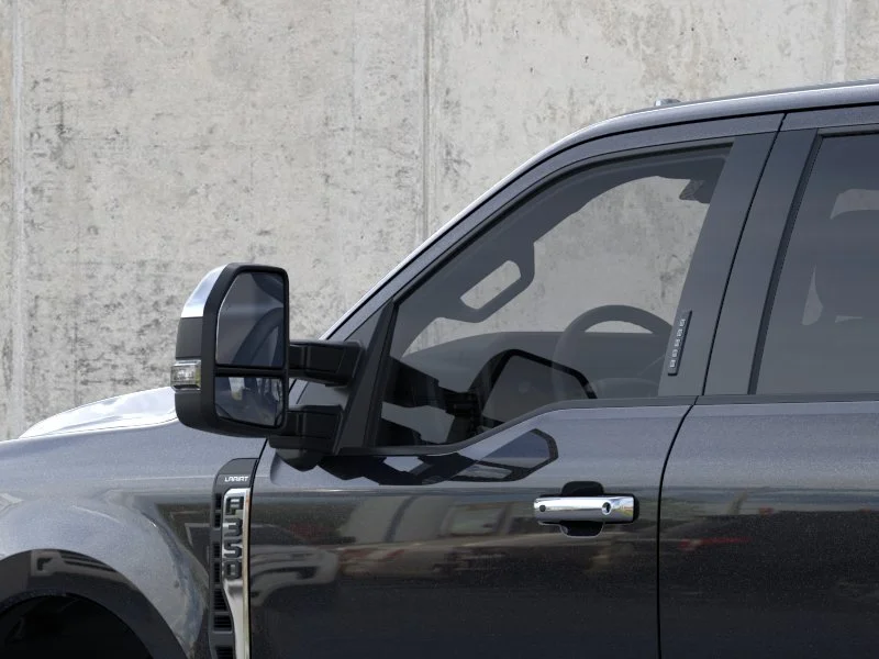 New 2026 Black Ford Lariat image 42