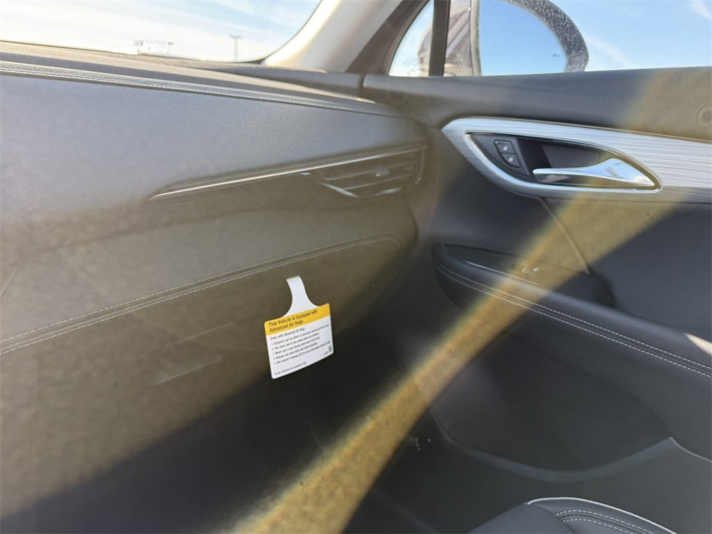 2026 BUICK ENVISION - Image 26